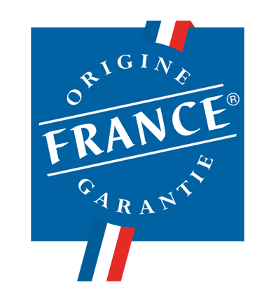 Label Origine France Garantie