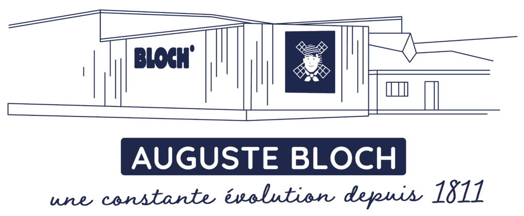 L'atelier Auguste Bloch de Liverdun — une constante évolution depuis 1811