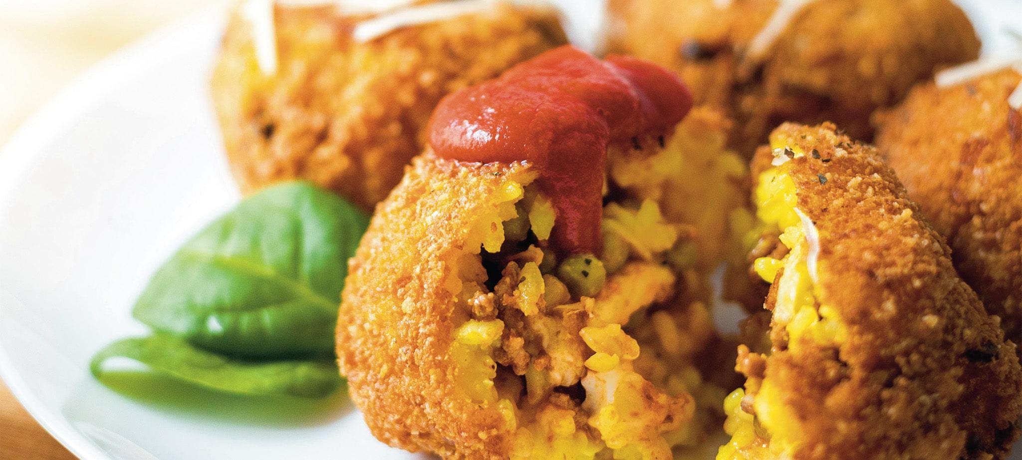 Arancini