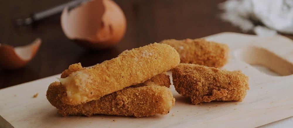 10 façons originales d'utiliser la chapelure en cuisine