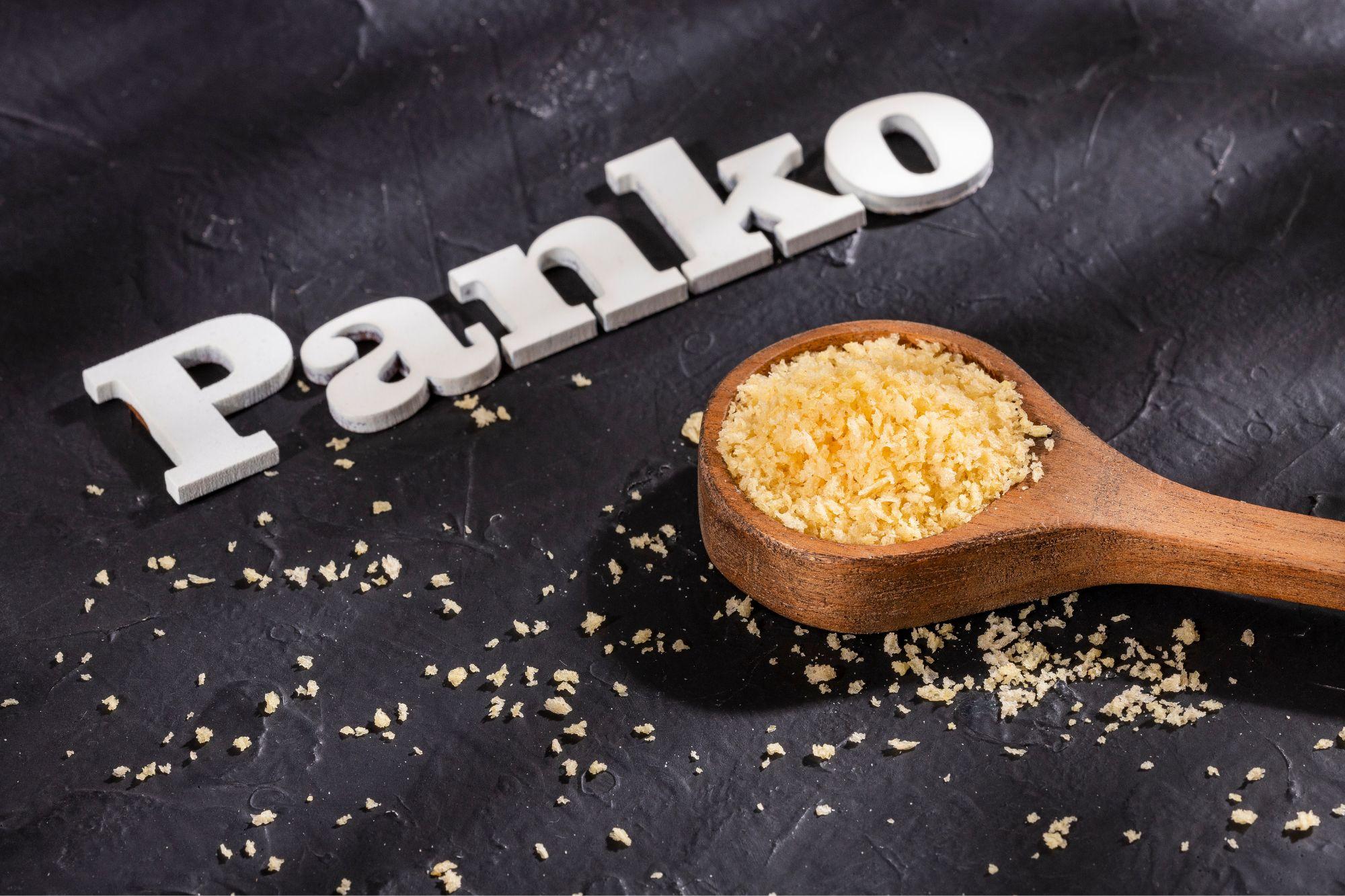 Que faire avec de la chapelure type panko ? Nos meilleures idées de recettes
