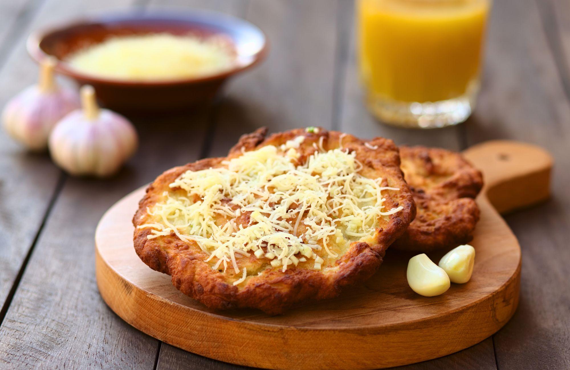 Recette de fromage pané : le secret d'un apéritif croustillant et irrésistible