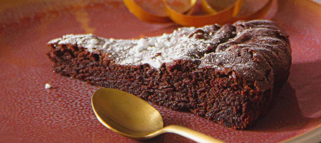 Fondant au chocolat