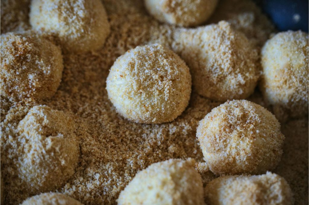 Pour obtenir ce résultat que vous cherchez, voici les techniques professionnelles pour utiliser de la chapelure pour votre gratin avec AugusteBloch