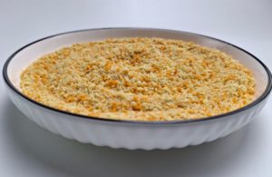 Qui dit recettes avec de la chapelure dit souvent à nuggets, escalope panée, poisson pané ou croquettes. Decouvrez des idées de recettes faciles avec de la chapelure pour inspirer votre cuisine au quotidien.